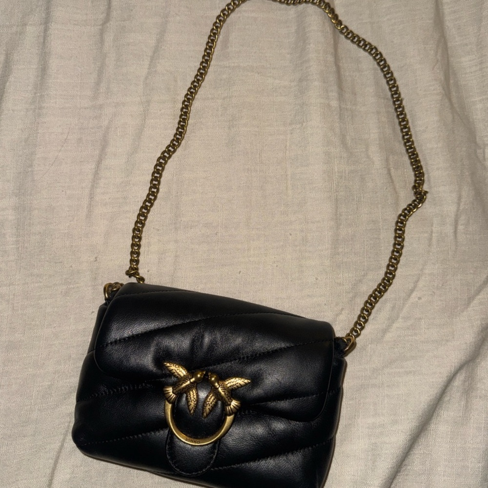 Pinko Love Bag